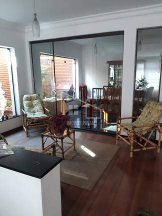 Imagem Casa com 4 Quartos à Venda, 300 m² em Independência - São Bernardo Do Campo