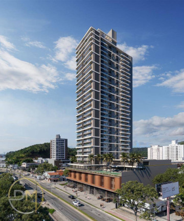 Imagem Apartamento com 2 Quartos à Venda, 71 m² em Praia Brava - Itajaí Imagem Apartamento com 2 Quartos à Venda, 71 m² em Praia Brava - Itajaí