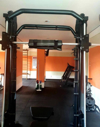 Imagem Apartamento com 3 Quartos à Venda, 59 m² em Centro - Diadema Imagem Apartamento com 3 Quartos à Venda, 59 m² em Centro - Diadema