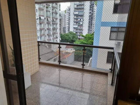 Imagem Apartamento com 4 Quartos à Venda, 140 m² em Tijuca - Rio De Janeiro Imagem Apartamento com 4 Quartos à Venda, 140 m² em Tijuca - Rio De Janeiro