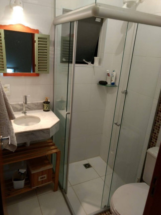 Imagem Casa com 3 Quartos à Venda, 125 m² em Horto Florestal - Sorocaba
