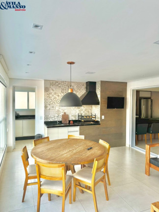 Imagem Apartamento com 3 Quartos à Venda, 118 m² em Mooca - São Paulo Imagem Apartamento com 3 Quartos à Venda, 118 m² em Mooca - São Paulo
