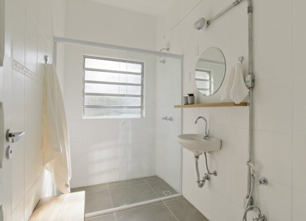 Imagem Apartamento com 3 Quartos à Venda, 75 m² em Bela Vista - São Paulo