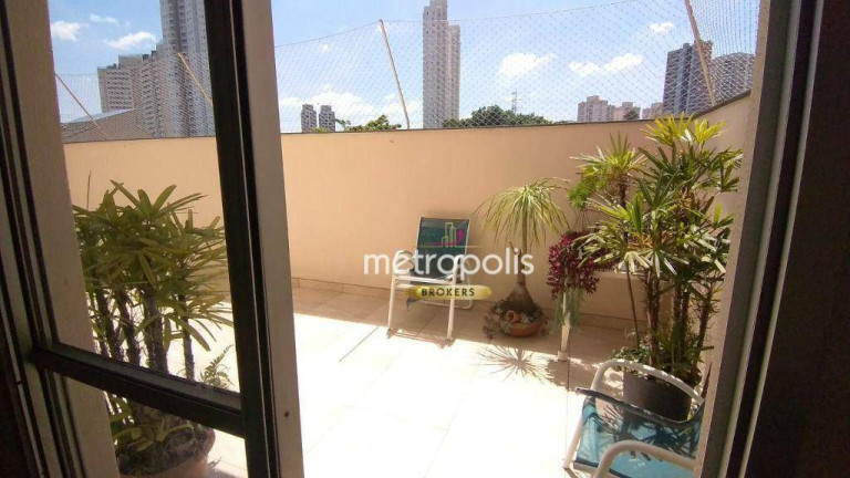 Imagem Apartamento com 2 Quartos à Venda, 105 m² em Barcelona - São Caetano Do Sul Imagem Apartamento com 2 Quartos à Venda, 105 m² em Barcelona - São Caetano Do Sul