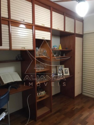 Imagem Apartamento com 4 Quartos à Venda, 147 m² em Jardim Paulistano - Ribeirão Preto