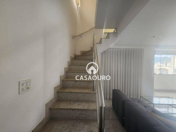 Imagem Cobertura com 2 Quartos à Venda, 148 m² em Savassi - Belo Horizonte Imagem Cobertura com 2 Quartos à Venda, 148 m² em Savassi - Belo Horizonte