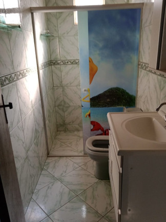 Imagem Casa com 4 Quartos à Venda, 380 m² em Jardim Perla - Betim