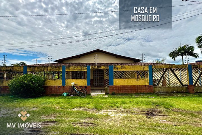 Casa com 4 Quartos à Venda, 3 m² em Ariramba (mosqueiro) - Belém