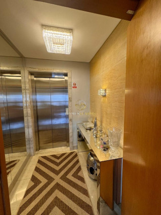 Imagem Apartamento com 4 Quartos à Venda, 230 m² em Setor Bueno - Goiânia Imagem Apartamento com 4 Quartos à Venda, 230 m² em Setor Bueno - Goiânia