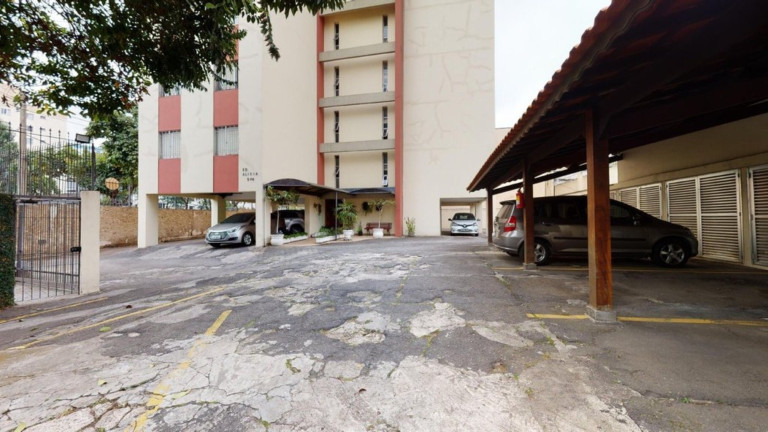 Imagem Apartamento com 2 Quartos à Venda, 59 m² em Mandaqui - São Paulo Imagem Apartamento com 2 Quartos à Venda, 59 m² em Mandaqui - São Paulo