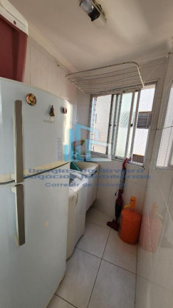 Imagem Apartamento com 1 Quarto à Venda, 60 m² em Caiçara - Praia Grande Imagem Apartamento com 1 Quarto à Venda, 60 m² em Caiçara - Praia Grande