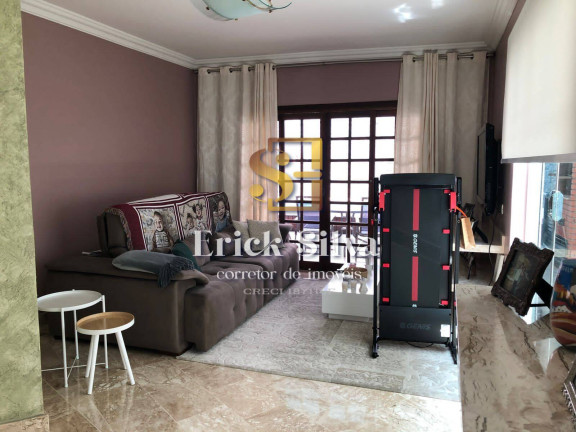 Imagem Casa com 3 Quartos à Venda, 307 m² em City Bussocaba - Osasco Imagem Casa com 3 Quartos à Venda, 307 m² em City Bussocaba - Osasco