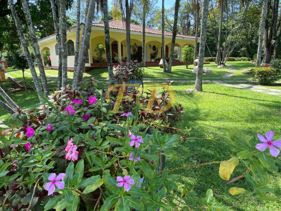 Chácara com 3 Quartos à Venda, 95 m² em Bairro Da Usina - Atibaia