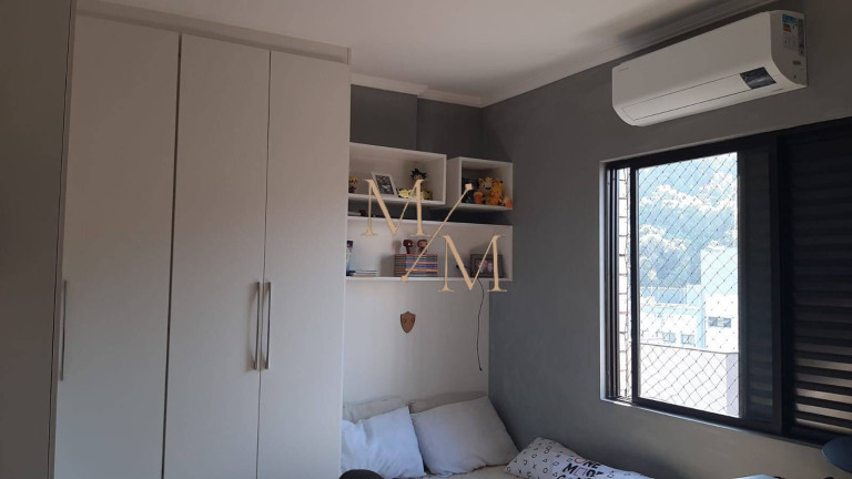 Imagem Apartamento com 2 Quartos à Venda, 77 m² em Marapé - Santos Imagem Apartamento com 2 Quartos à Venda, 77 m² em Marapé - Santos