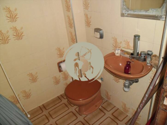 Imagem Apartamento com 3 Quartos à Venda, 130 m² em Gonzaga - Santos Imagem Apartamento com 3 Quartos à Venda, 130 m² em Gonzaga - Santos