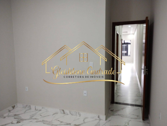 Imagem Casa com 2 Quartos à Venda, 51 m² em Jardim Santa Madre Paulina - Sorocaba