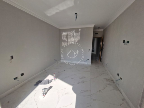 Imagem Sobrado com 3 Quartos à Venda, 162 m² em Vila Granada - São Paulo