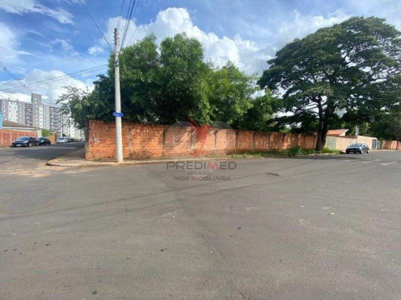 Imagem Terreno à Venda, 285 m² em Núcleo Habitacional Luis Zillo - Lençóis Paulista