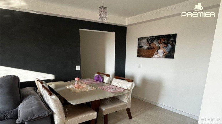 Imagem Apartamento com 2 Quartos à Venda, 52 m² em Santa Gertrudes - Jundiaí Imagem Apartamento com 2 Quartos à Venda, 52 m² em Santa Gertrudes - Jundiaí
