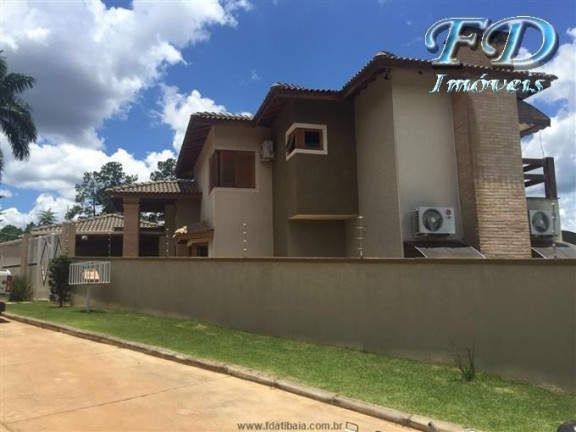 Chácara com 4 Quartos à Venda, 2.000 m² em Jardim Brasil - Atibaia