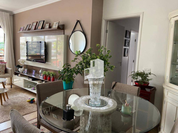 Apartamento com 3 Quartos à Venda, 87 m² em Vila Olímpia - São Paulo