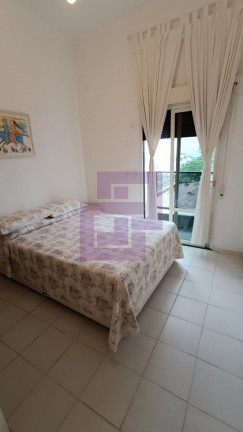Imagem Apartamento com 3 Quartos à Venda, 168 m² em Loteamento João Batista Julião - Guarujá