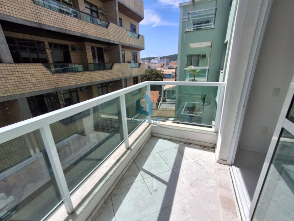 Imagem Apartamento com 1 Quarto à Venda, 72 m² em Centro - Cabo Frio Imagem Apartamento com 1 Quarto à Venda, 72 m² em Centro - Cabo Frio