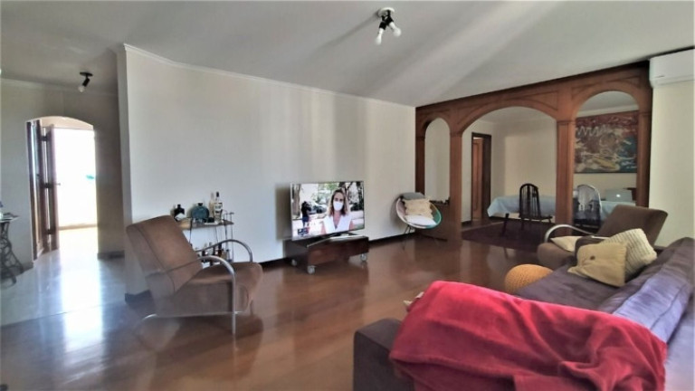 Foto do imóvel Apartamento com 3 Quartos à Venda, 186 m² em Perdizes - São Paulo