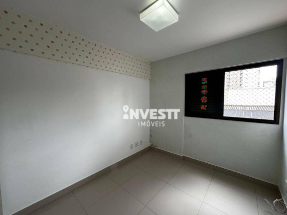 Imagem Apartamento com 2 Quartos à Venda, 112 m² em Setor Bueno - Goiânia