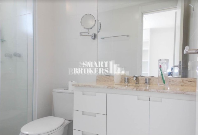 Imagem Apartamento com 3 Quartos à Venda, 130 m² em Vila Mariana - São Paulo