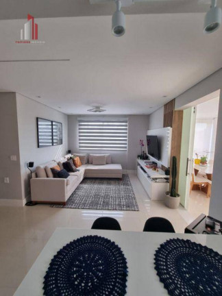 Imagem Apartamento com 2 Quartos à Venda, 76 m² em Santana - São Paulo