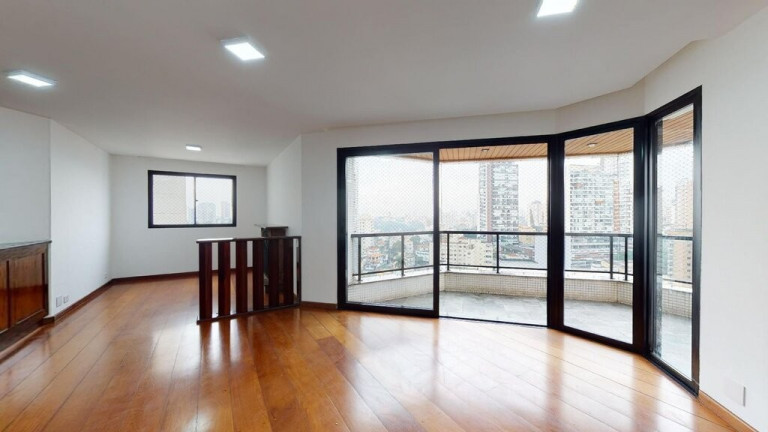 Imagem Imóvel com 3 Quartos à Venda, 184 m² em Aclimação - São Paulo Imagem Imóvel com 3 Quartos à Venda, 184 m² em Aclimação - São Paulo