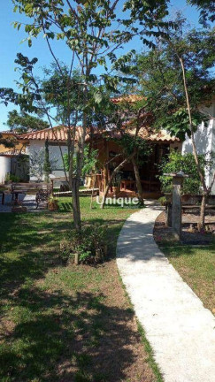 Imagem Casa com 1 Quarto à Venda, 147 m² em Caravelas - Armação Dos Búzios