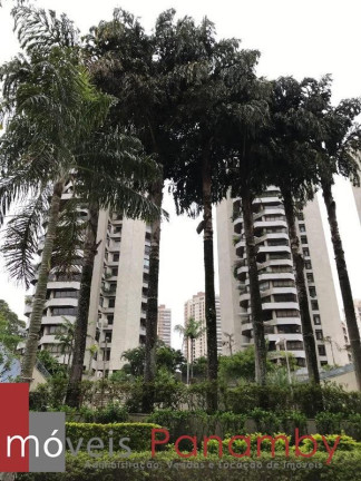 Imagem Apartamento com 1 Quarto à Venda, 58 m² em Paraíso Do Morumbi - São Paulo Imagem Apartamento com 1 Quarto à Venda, 58 m² em Paraíso Do Morumbi - São Paulo
