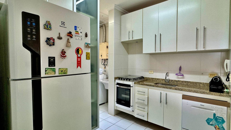 Imagem Apartamento com 4 Quartos à Venda, 110 m² em Riviera De São Lourenço - Bertioga Imagem Apartamento com 4 Quartos à Venda, 110 m² em Riviera De São Lourenço - Bertioga
