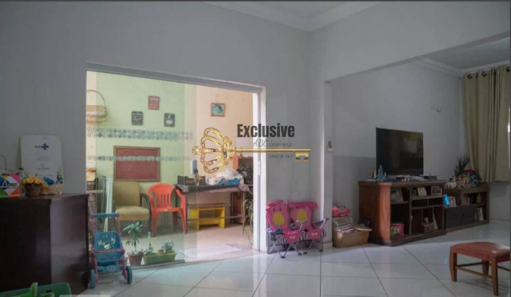 Imagem Sobrado com 3 Quartos à Venda, 204 m² em Vila Homero Thon - Santo André Imagem Sobrado com 3 Quartos à Venda, 204 m² em Vila Homero Thon - Santo André