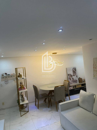 Imagem Apartamento com 3 Quartos à Venda, 78 m² em Campestre - Santo André