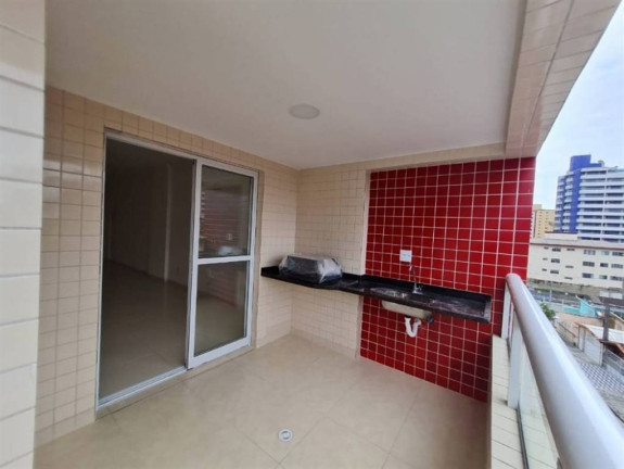 Imagem Apartamento com 2 Quartos à Venda, 77 m² em Aviação - Praia Grande Imagem Apartamento com 2 Quartos à Venda, 77 m² em Aviação - Praia Grande