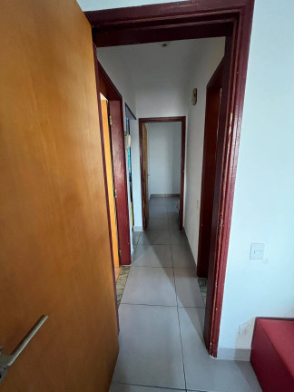 Imagem Apartamento com 2 Quartos à Venda, 51 m² em Assunção - São Bernardo Do Campo