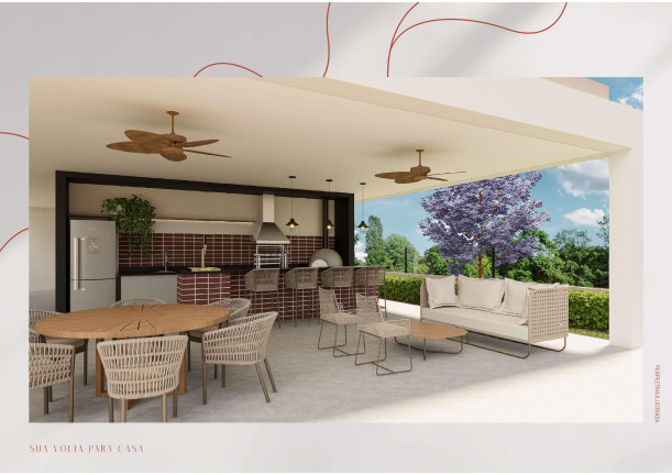 Imagem Casa com 3 Quartos à Venda, 89 m² em Terras De Santa Martha - Ribeirão Preto Imagem Casa com 3 Quartos à Venda, 89 m² em Terras De Santa Martha - Ribeirão Preto
