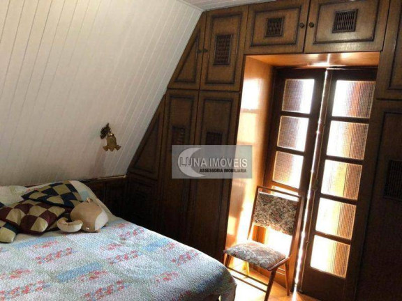 Imagem Sobrado com 5 Quartos à Venda, 200 m² em Jardim Hollywood - São Bernardo Do Campo Imagem Sobrado com 5 Quartos à Venda, 200 m² em Jardim Hollywood - São Bernardo Do Campo