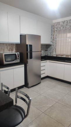 Imagem Casa com 3 Quartos à Venda, em Vila Trujillo - Sorocaba Imagem Casa com 3 Quartos à Venda, em Vila Trujillo - Sorocaba