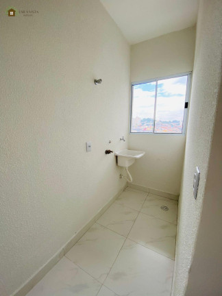 Imagem Apartamento com 2 Quartos à Venda, 44 m² em Cidade Líder - São Paulo