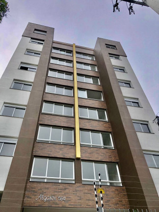 Imagem Apartamento com 1 Quarto à Venda, 52 m² em Higienópolis - Porto Alegre Imagem Apartamento com 1 Quarto à Venda, 52 m² em Higienópolis - Porto Alegre