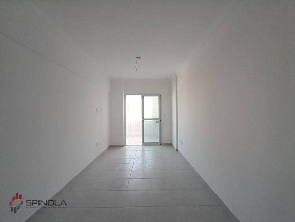 Imagem Apartamento com 2 Quartos à Venda, 56 m² em Mirim - Praia Grande Imagem Apartamento com 2 Quartos à Venda, 56 m² em Mirim - Praia Grande