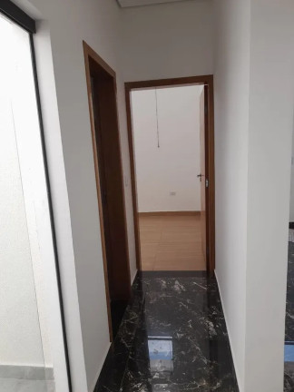 Imagem Casa com 3 Quartos à Venda, 110 m² em Horto Florestal - Sorocaba