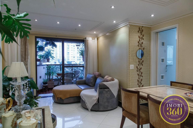 Imagem Apartamento com 3 Quartos à Venda, 84 m² em Tatuapé - São Paulo Imagem Apartamento com 3 Quartos à Venda, 84 m² em Tatuapé - São Paulo