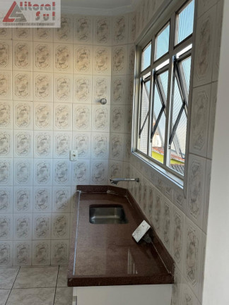 Imagem Apartamento com 2 Quartos para Alugar, 75 m² em Ocian - Praia Grande Imagem Apartamento com 2 Quartos para Alugar, 75 m² em Ocian - Praia Grande