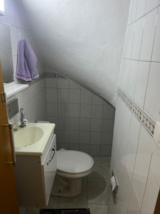 Imagem Imóvel com 4 Quartos à Venda, 145 m² em Baeta Neves - São Bernardo Do Campo