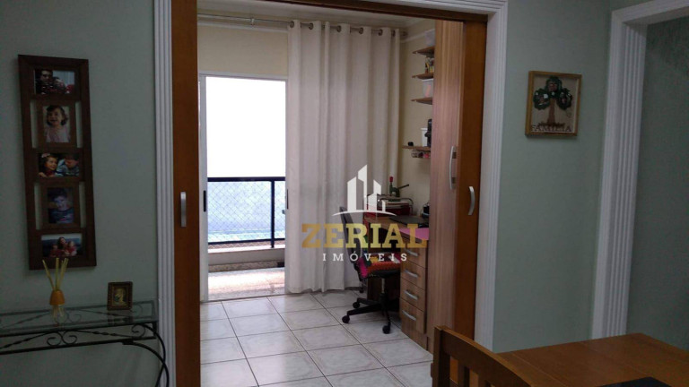 Imagem Apartamento com 3 Quartos à Venda, 117 m² em Santa Maria - São Caetano Do Sul Imagem Apartamento com 3 Quartos à Venda, 117 m² em Santa Maria - São Caetano Do Sul